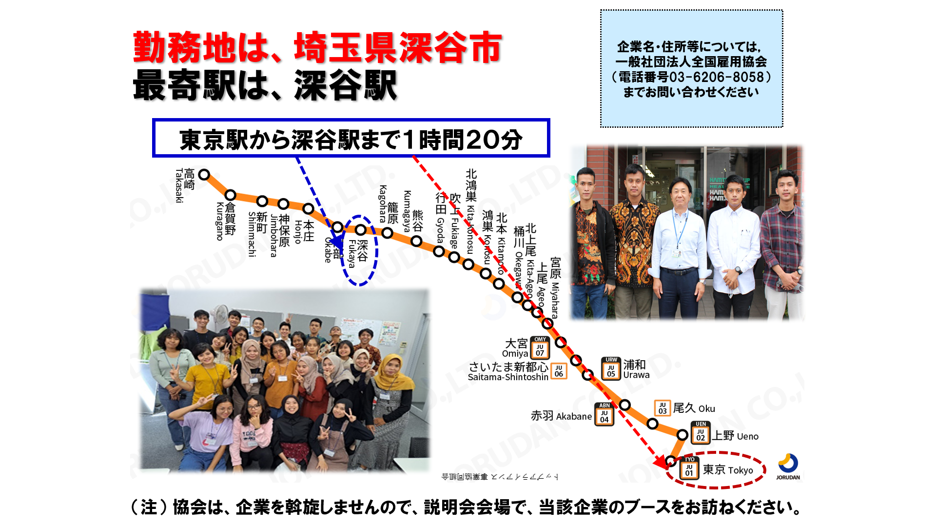 仕事、バイト、正社員